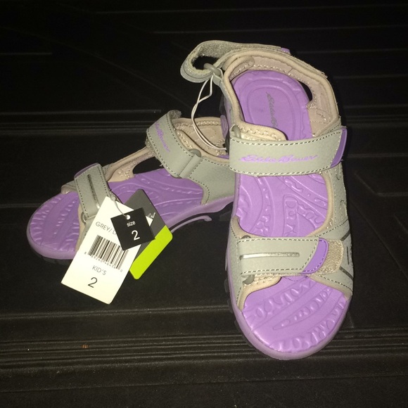 eddie bauer girls shoes